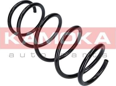 Coil spring 2110117 - image 3