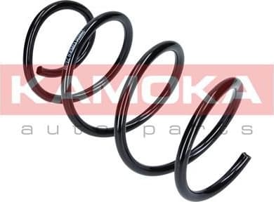 Coil spring 2110116 - image 3