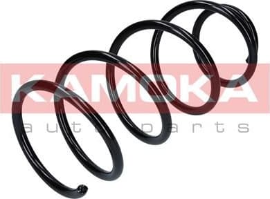 Coil spring 2110113 - image 2
