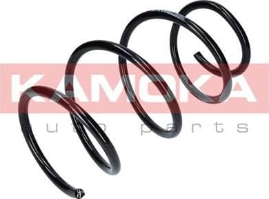 Coil spring 2110110 - image 2