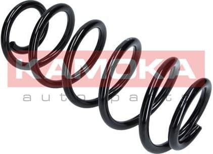 Coil spring 2110102 - image 2