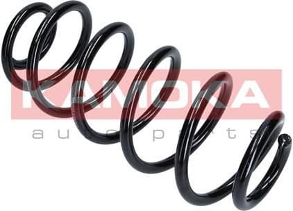 Coil spring 2110100 - image 2