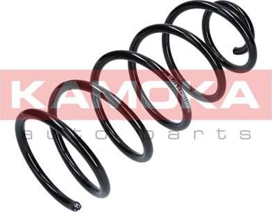 Coil spring 2110099 - image 2