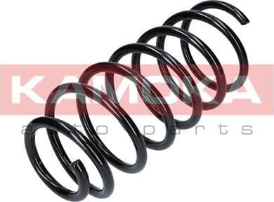 Coil spring 2110074 - image 2