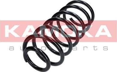 Coil spring 2110068 - image 2