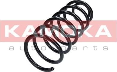 Coil spring 2110068 - image 4