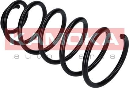 Coil spring 2110060 - image 2