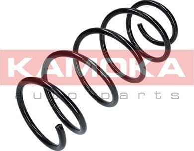 Coil spring 2110055 - image 3