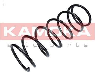 Coil spring 2110053 - image 2