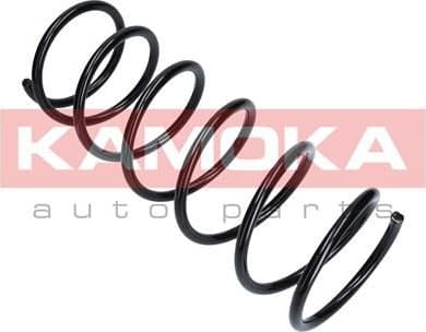 Coil spring 2110053 - image 3