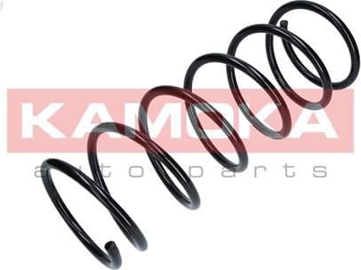 Coil spring 2110053 - image 4