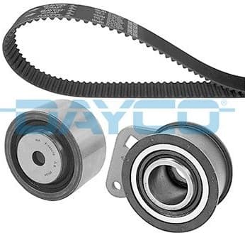 Timing belt kit KTB726