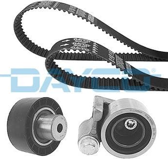 Timing belt kit KTB781 - image 2
