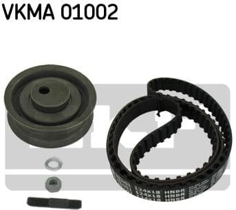 Timing belt kit VKMA01002 - image 3
