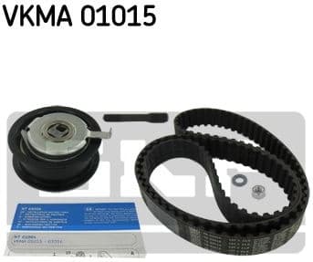 Timing belt kit VKMA01015 - image 3