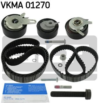 Timing belt kit VKMA01270 - image 3