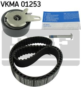 Timing belt kit VKMA01253 - image 3