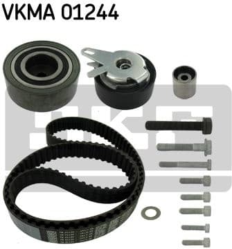 Timing belt kit VKMA01244 - image 3