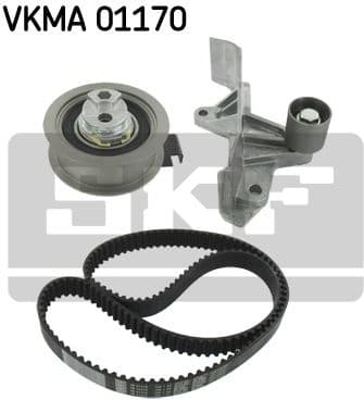Timing belt kit VKMA01170 - image 3