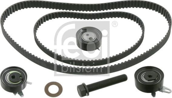Timing Belt Kit 30779