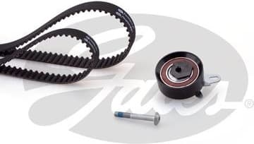 Timing Belt Kit PowerGrip™ K065323XS