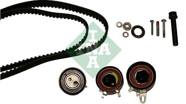 Timing Belt Kit 530048310