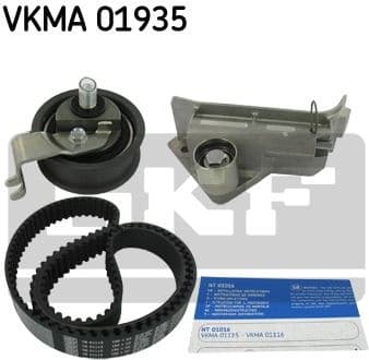 Timing belt kit VKMA01935 - image 3