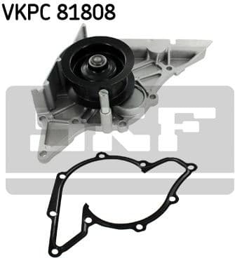 Water pump cooling system VKPC81808 - image 2