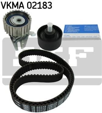 Timing belt kit VKMA02183 - image 3