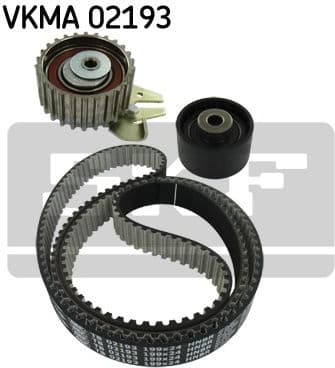 Timing belt kit VKMA02193 - image 3