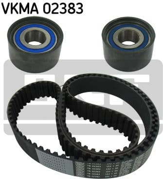 Timing belt kit VKMA02383 - image 3