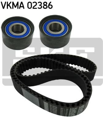 Timing belt kit VKMA02386 - image 3
