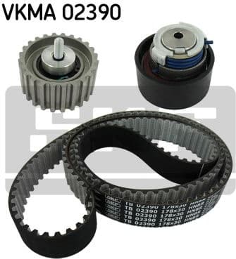 Timing belt kit VKMA02390 - image 3