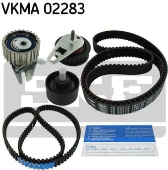 Timing belt kit VKMA02283 - image 3
