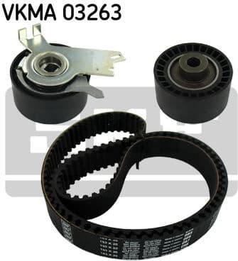 Timing belt kit VKMA03263 - image 3