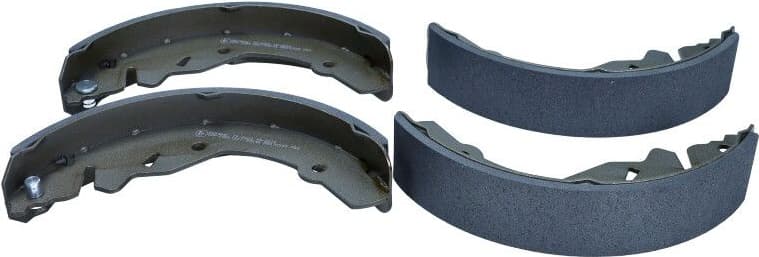 Brake Shoe Set 19-4622