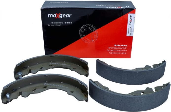 Brake Shoe Set 19-4622 - image 2
