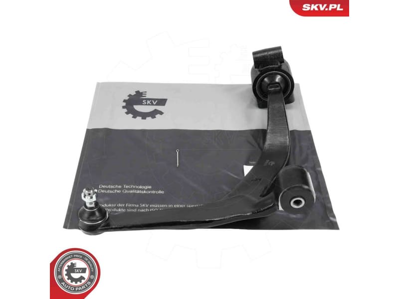 Control/Trailing Arm, wheel suspension 69SKV068