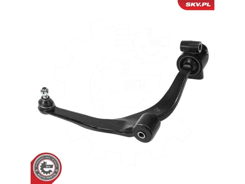 Control/Trailing Arm, wheel suspension 69SKV068 - image 2