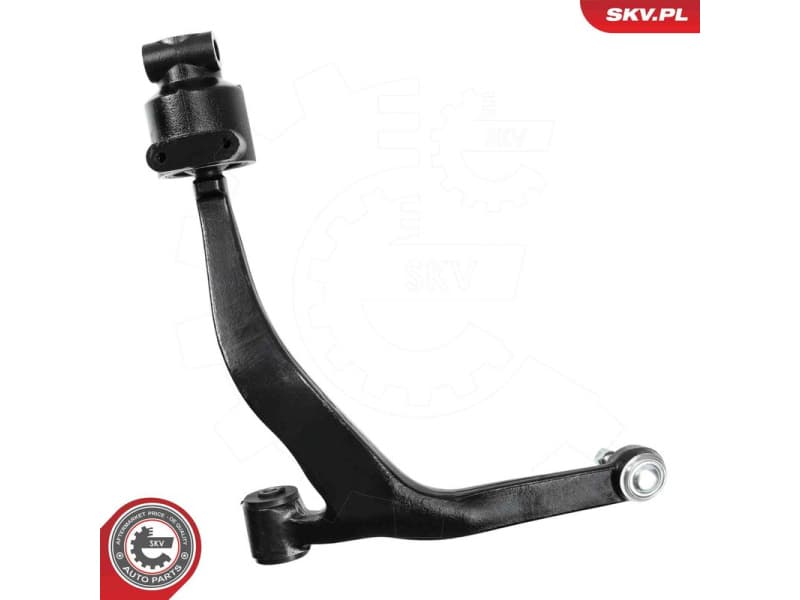 Control/Trailing Arm, wheel suspension 69SKV068 - image 4