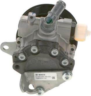 Hydraulic Pump, steering KS00000754 - image 5