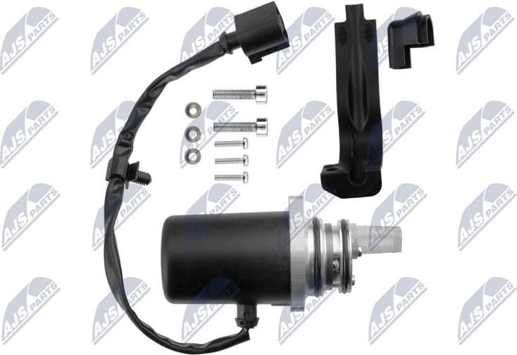 Pump, multi-plate clutch (all-wheel drive) EMR-VW-001 - image 3