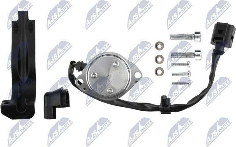 Pump, multi-plate clutch (all-wheel drive) EMR-VW-001 - image 5