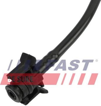 Coolant Pipe FT00879 - image 2