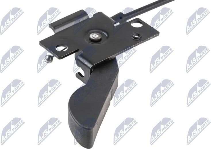 Bonnet Cable EZC-BM-443 - image 4