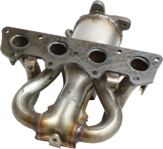 Catalytic Converter 27-6188 - image 2