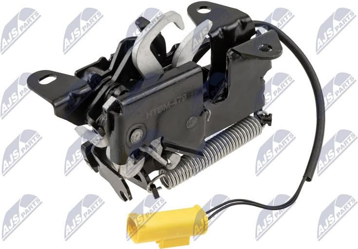 Bonnet Lock EZC-BM-479 - image 5