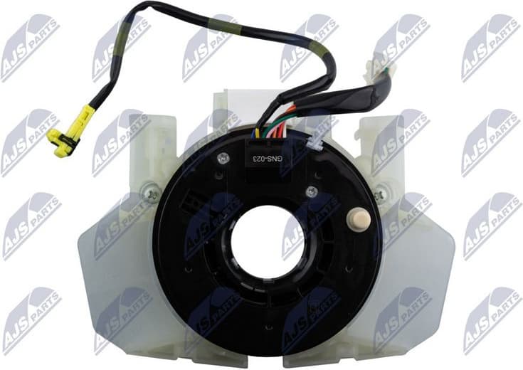 Clock Spring, airbag EAS-NS-023 - image 3