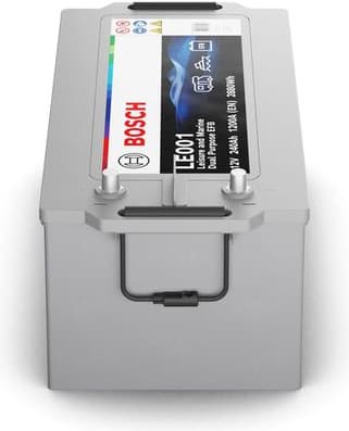 Deep Cycle Battery Dual Purpose EFB 0 092 LE0 010 - image 2