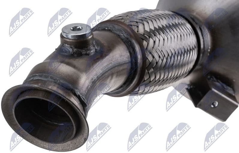 Soot/Particulate Filter, exhaust system DPF-VW-010 - image 5